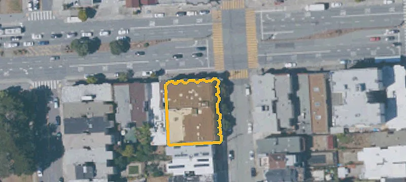 Ground-Floor Retail Space