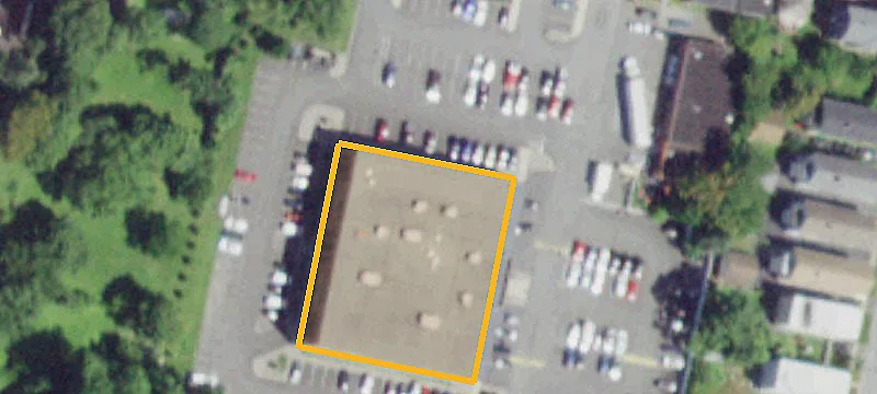 Medical and Professional Office Building