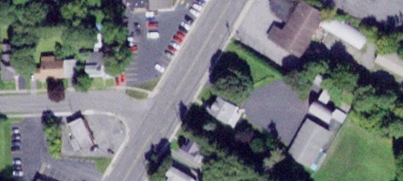 Multi-Building Retail Land Parcel