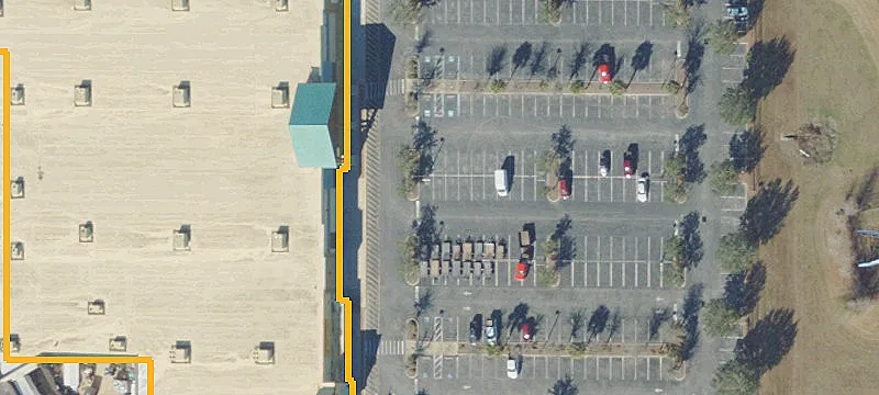 Net Leased Retail Property with Options