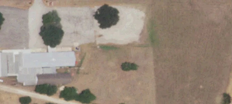 C-2 Zoned Commercial Development Lot