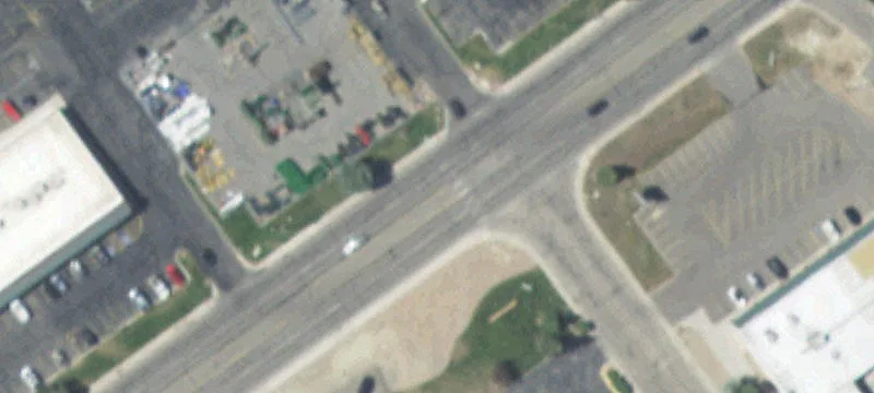 Retail Outparcel Pads for Ground Lease