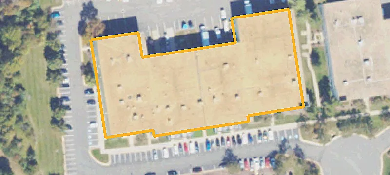 Industrial Flex Warehouse Facility