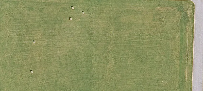 Zoned Retail Development Land