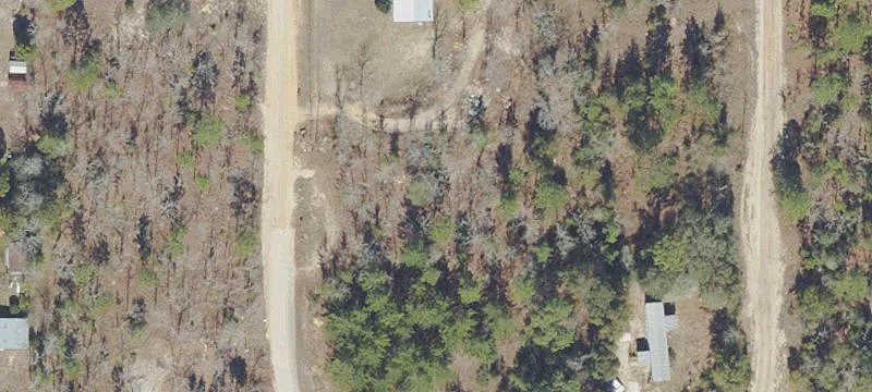 Residential Land Lot with No HOA