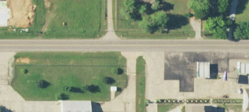 Commercial Development Land