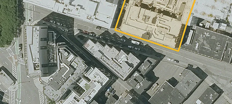 Ground-Floor Retail Space
