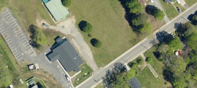 Church with Contiguous Development Parcels