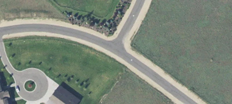 Riverfront Residential Land Parcel