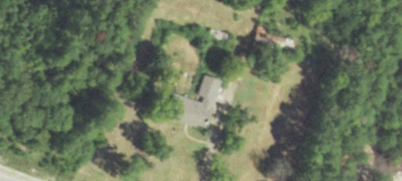 Multi-Entrance Development Land