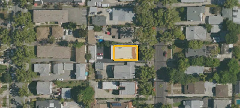 Two-Story Fourplex Investment