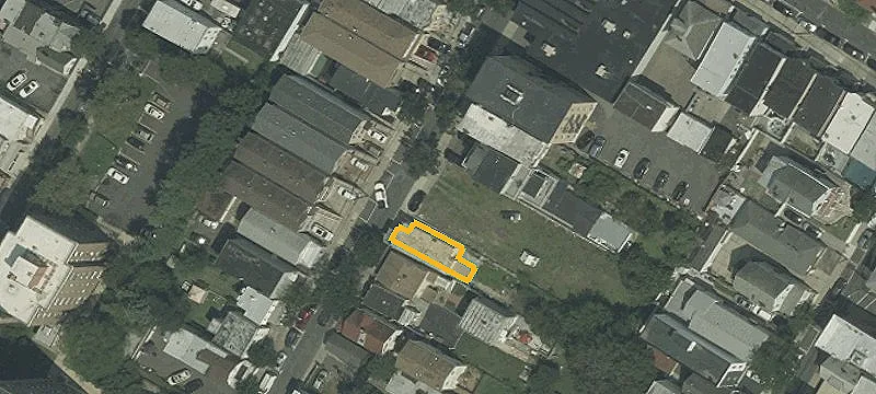 Vacant Development Land with Subdivision
