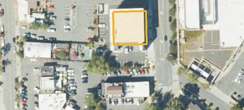 Boutique Office Building Opportunity