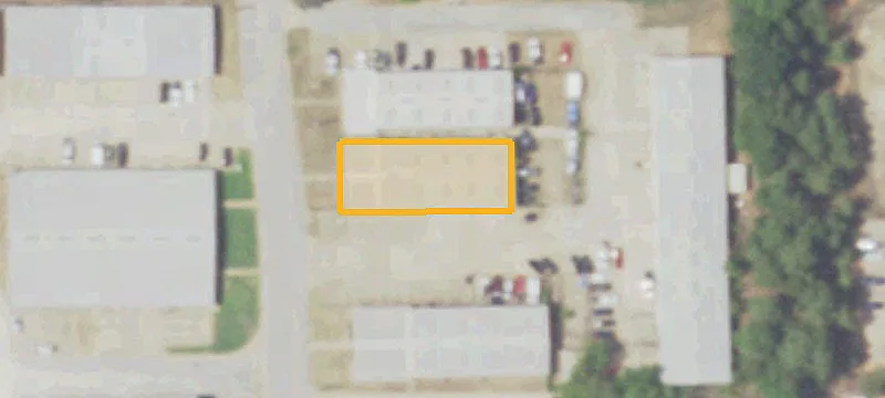 Office-Warehouse Flex Space