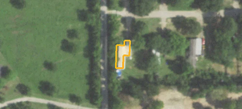 Commercial Land with Major Frontage