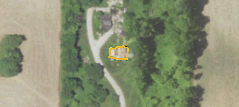 Commercial Development Land Site