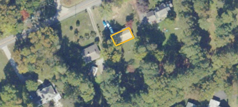 Industrial Land Parcel