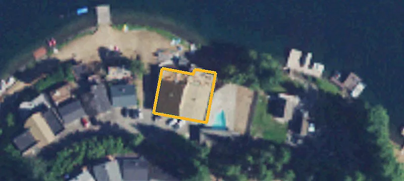 Lakefront Three-Unit Income Property