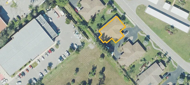 Commercial Land For Lease