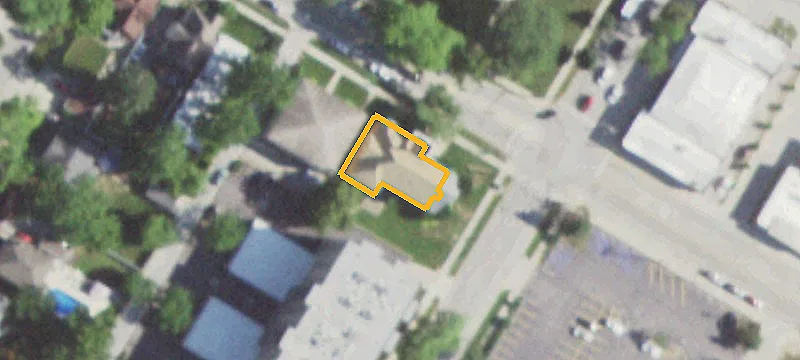 Shovel-Ready Downtown Development Land