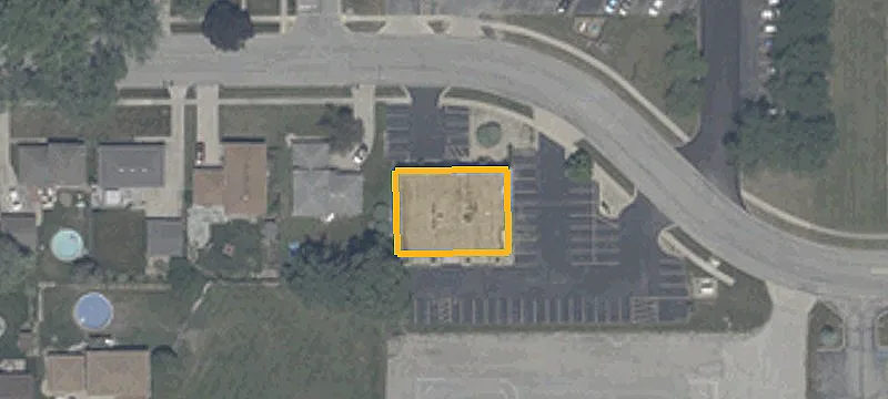 Renovated Office Building Suites
