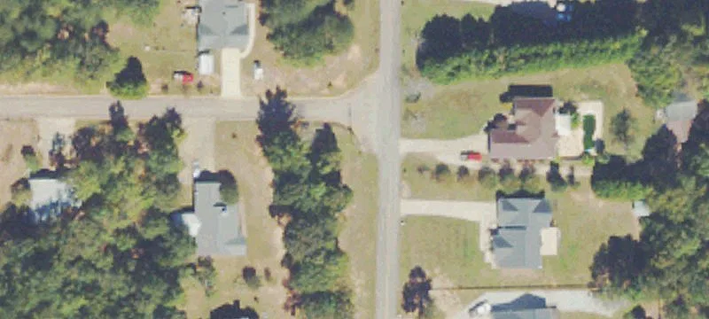 Deeded Waterfront Land Lot