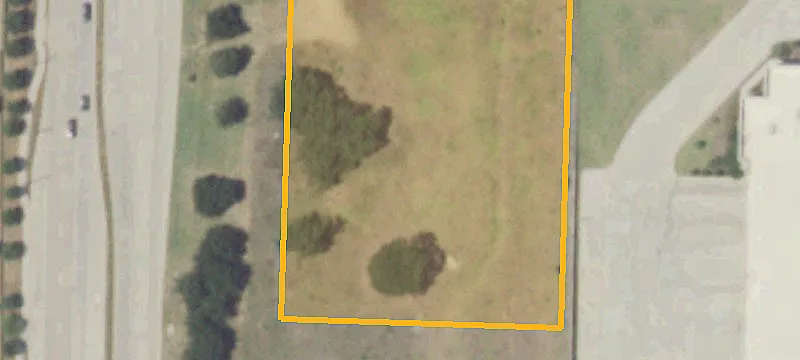ESFR Warehouse Campus with 32-Foot