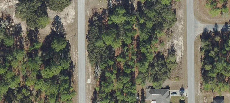 Vacant Residential Lot