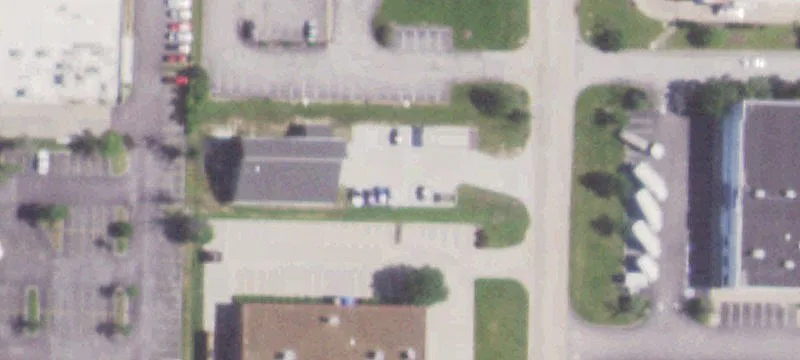 All-New Retail Space with Parking