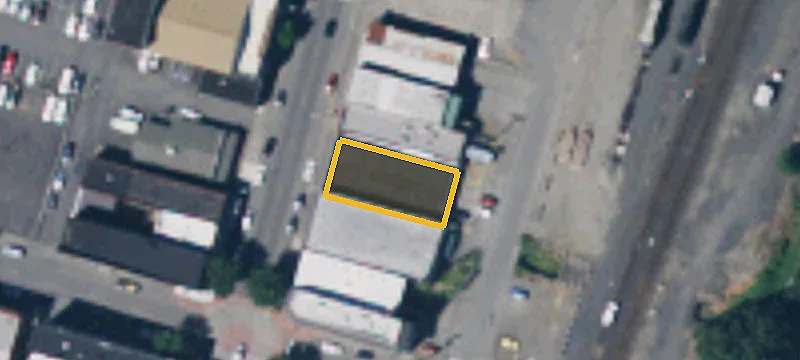 Historic Retail Storefront Building
