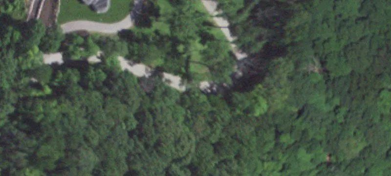 Waterfront Residential Development Land