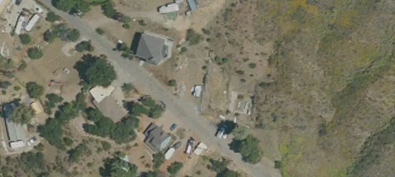 Vacant Land Home Site