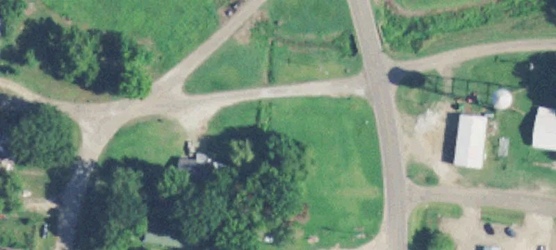 Timbered Acreage for Development