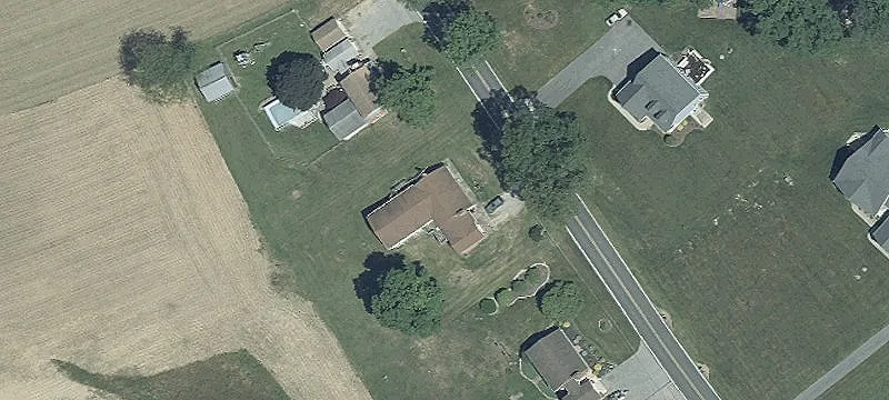Rancher Duplex with Separate Entrances