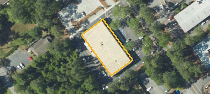 Turn-Key RV Lot at Motorcoach Resort