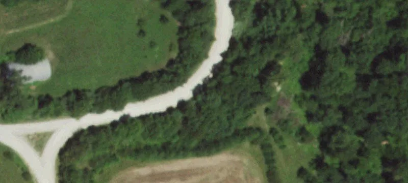 Agricultural Land with Road Frontage