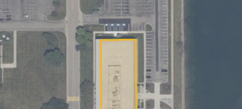 Lakefront Class A Office Campus