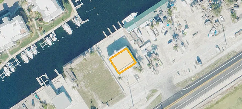 Waterfront Mixed-Use Marina Property