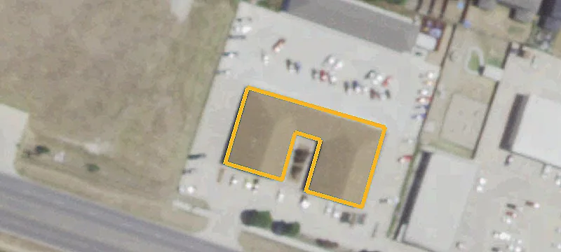 Office Suite for Lease