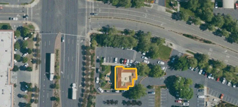 Flexible Retail Space Adjacent Drive-Thru