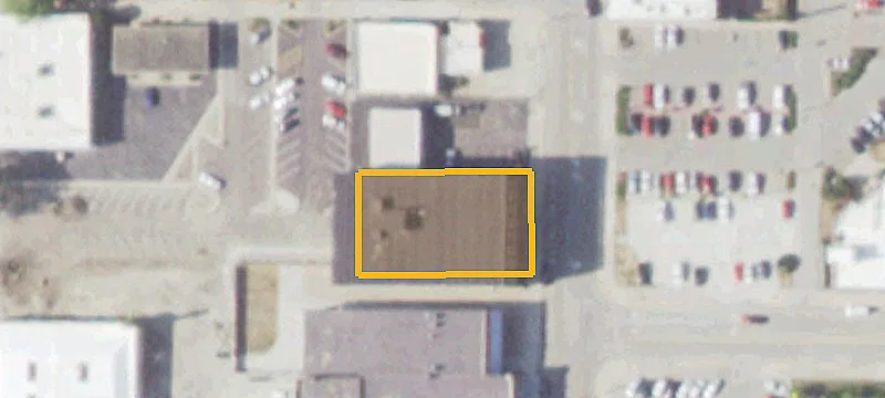 Commercial Land with Full Access