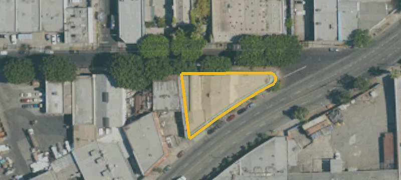 Truck-High Warehouse with Power