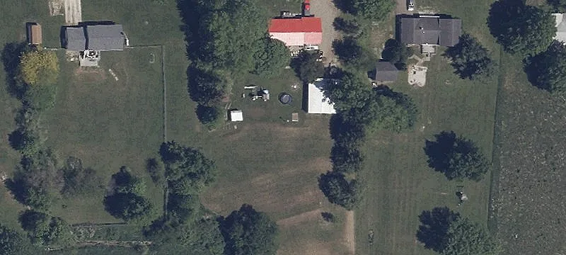 Shovel-Ready Industrial Land Site