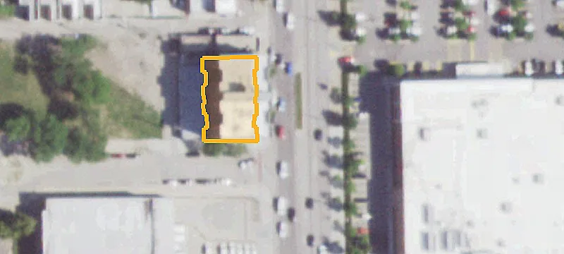 High-Visibility RT-4 Development Site