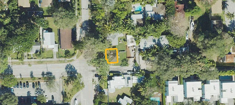 Corner-Lot Income Triplex Opportunity