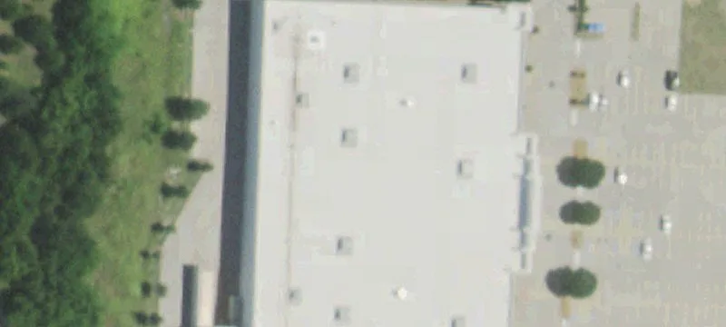 Industrial Land Parcel