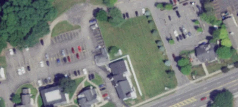Commercial Land with Highway Frontage