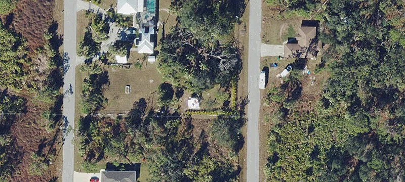Residential Buildable Lot