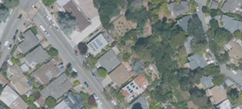 Secured Preschool Campus Facility