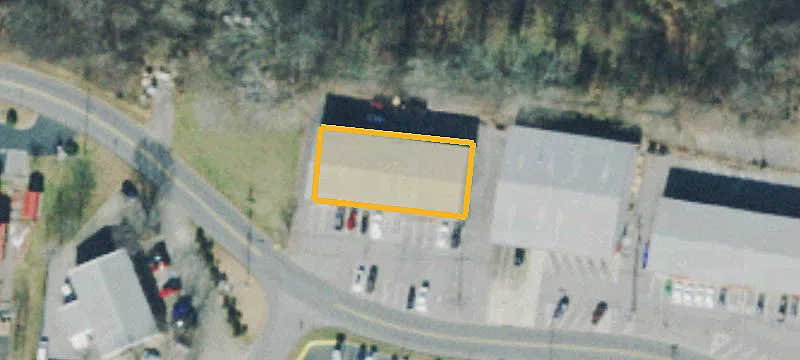 Flex Warehouse Suite with Office